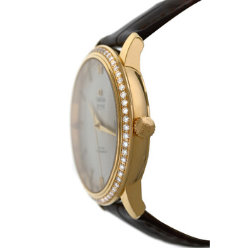 De Ville Prestige Automatic Watch 424.58.40.20.52.001