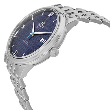 De Ville Prestige Orbis Automatic Men's Watch 424.10.40.20.03.003