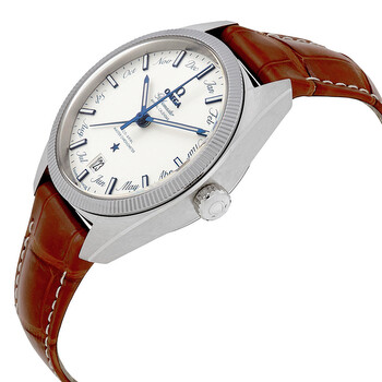 Globemaster Annual Calendar Automatic Men's Watch 130.33.41.22.02.001