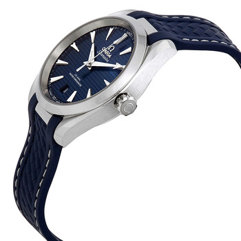 Seamaster Aqua Terra Automatic Blue Dial Men's Watch 220.12.38.20.03.001