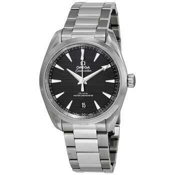 Seamaster Aqua Terra Automatic Chronometer Watch 220.10.38.20.01.001
