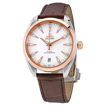 Seamaster Aqua Terra Automatic Men's Watch 220.23.41.21.02.001