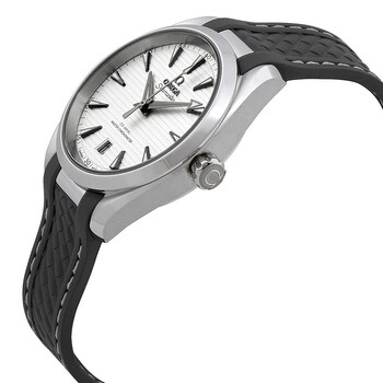 Seamaster Aqua Terra Automatic Silver Dial Men's Watch 220.12.38.20.02.001