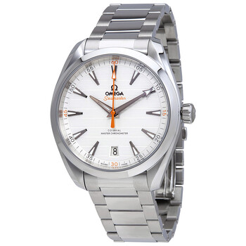 Seamaster Aqua Terra Chronometer Automatic Men's Watch 220.10.41.21.02.001