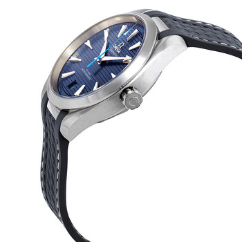 Seamaster Automatic Blue Dial Men's Watch 220.12.41.21.03.002