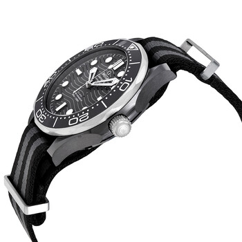 Seamaster Automatic Chronometer Men's Watch 210.92.44.20.01.002