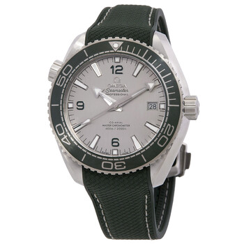 Seamaster Automatic Grey Dial Men's Watch 215.32.44.21.06.001 Seamaster Automatic Grey Dial Men's Watch 215.32.44.21.06.001