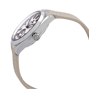 Seamaster Automatic Grey Dial Men's Watch 220.12.41.21.02.005