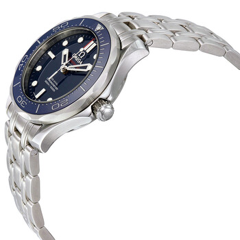 Seamaster Chronometer Unisex Watch 212.30.36.20.03.001 Seamaster Chronometer Unisex Watch 212.30.36.20.03.001