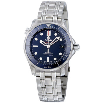 Seamaster Chronometer Unisex Watch 212.30.36.20.03.001 Seamaster Chronometer Unisex Watch 212.30.36.20.03.001