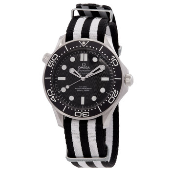 Omega Seamaster Diver 