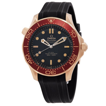 Omega Seamaster Diver 