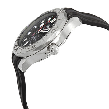 Seamaster "Nekton Edition" Automatic Black Dial Men's Watch 210.32.42.20.01.002