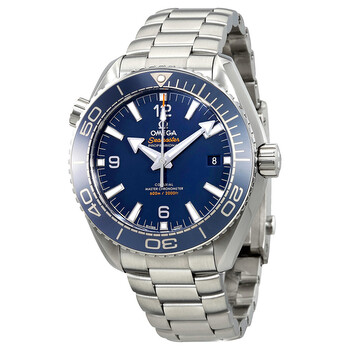 Seamaster Planet Ocean Automatic Men's Watch 215.30.44.21.03.001 Seamaster Planet Ocean Automatic Men's Watch 215.30.44.21.03.001