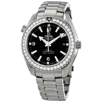 Seamaster Planet Ocean Automatic Men's Watch 232.15.42.21.01.001