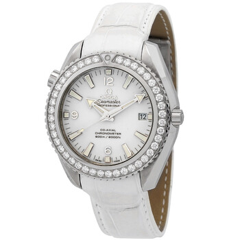 Seamaster Planet Ocean Automatic Men's Watch 232.18.42.21.04.001