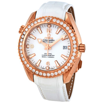 Seamaster Planet Ocean Automatic Men's Watch 232.58.42.21.04.001