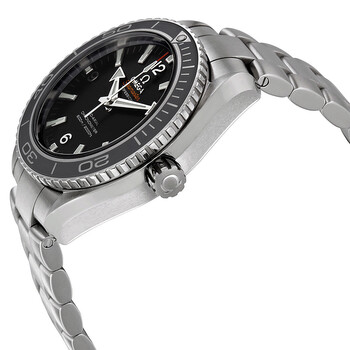 Seamaster Planet Ocean Black Dial Men's Watch 232.30.42.21.01.001