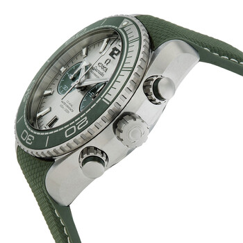 Seamaster Planet Ocean Chronograph Automatic Chronometer Men's Watch 215.32.46.51.06.001