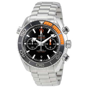 Seamaster Planet Ocean Chronograph Automatic Men's Watch 215.30.46.51.01.002 Seamaster Planet Ocean Chronograph Automatic Men's Watch 215.30.46.51.01.002