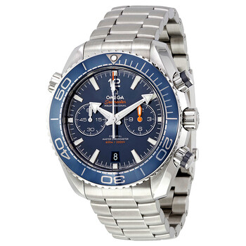 Seamaster Planet Ocean Chronograph Automatic Men's Watch 215.30.46.51.03.001 Seamaster Planet Ocean Chronograph Automatic Men's Watch 215.30.46.51.03.001