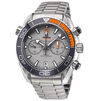 Seamaster Planet Ocean Chronograph Automatic Men's Watch 215.90.46.51.99.001