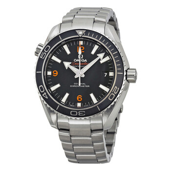 Seamaster Planet Ocean Men's Watch 23230422101003