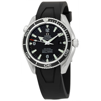 Seamaster Planet Ocean Men's Watch 2901.50.91