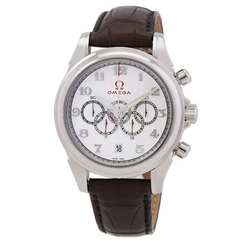 Specialities Olympic Games Chronograph Automatic White Dial Men's Watch 422.13.41.52.04.001