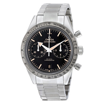 Speedmaster 57 Chronograph Automatic Men's Watch 33110425101002