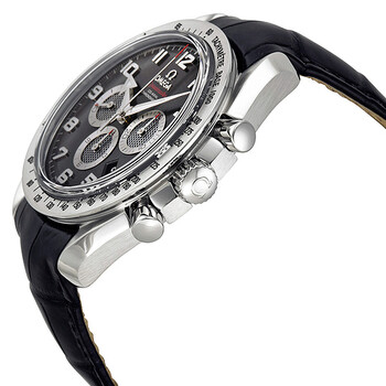 Speedmaster Broad Arrow Automatic Chronograph Black Dial Men's Watch 321.13.44.50.01.001