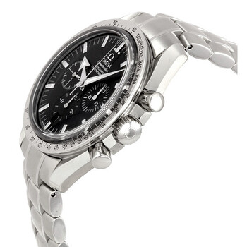 Speedmaster Broad Arrow Chronograph Men's Watch 3551.50