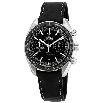 Speedmaster Chronograph Automatic Black Dial Men's Watch 329.33.44.51.01.001 Speedmaster Chronograph Automatic Black Dial Men's Watch 329.33.44.51.01.001