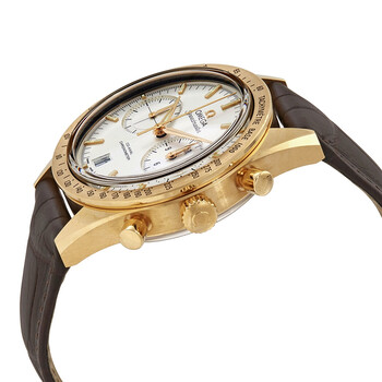 Speedmaster Chronograph Automatic Chronometer Men's Watch 331.53.42.51.02.001