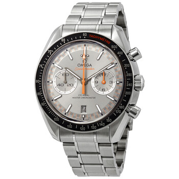 Speedmaster Chronograph Automatic Grey Dial Men's Watch 329.30.44.51.06.001