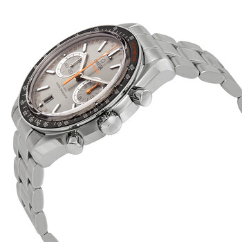 Speedmaster Chronograph Automatic Grey Dial Men's Watch 329.30.44.51.06.001