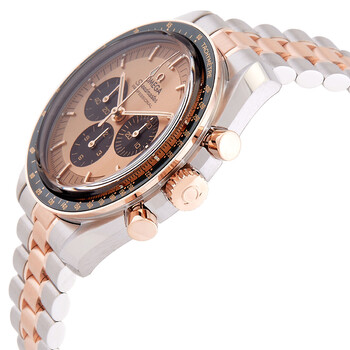 Speedmaster Chronograph Hand Wind Men's Watch 310.20.42.50.99.001