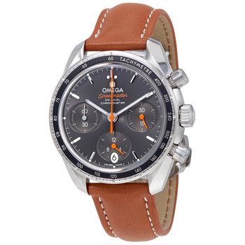Speedmaster Chronograph Automatic Watch 324.32.38.50.06.001