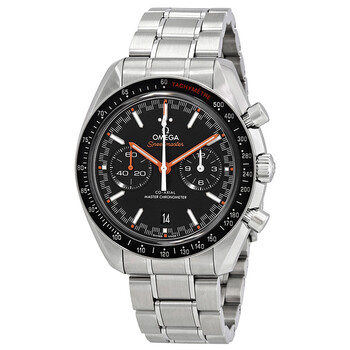 Speedmaster Chronograph Automatic Men's Watch 329.30.44.51.01.002