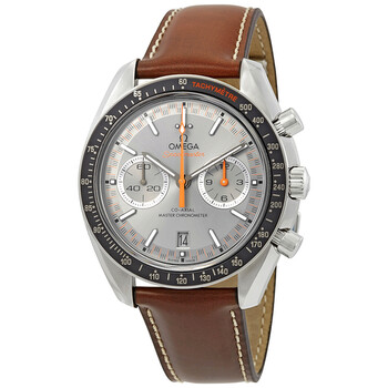 Speedmaster Chronograph Automatic Men's Watch 329.32.44.51.06.001