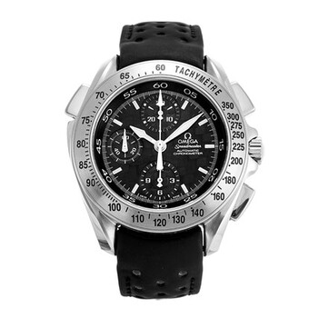 Speedmaster Chronograph Automatic Men's Watch 3840.50.31