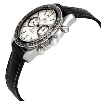 Speedmaster Chronograph Automatic White Dial Men's Watch 329.33.44.51.04.001