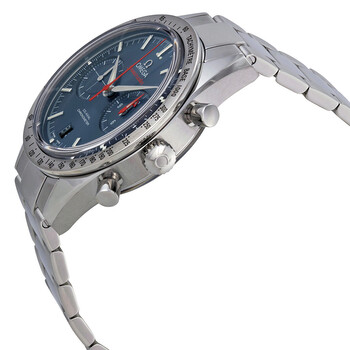 Speedmaster Chronograph Blue Dial Men's Watch 33110425103001