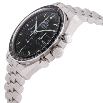 Speedmaster Chronograph Hand Wind Black Dial Men's Watch 310.30.42.50.01.001