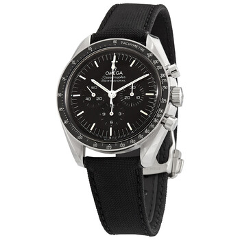 Speedmaster Chronograph Hand Wind Black Dial Men's Watch 310.32.42.50.01.001