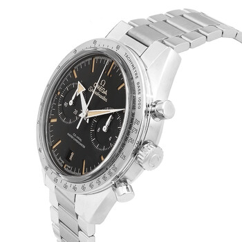 Speedmaster Chronograph Hand Wind Black Dial Men's Watch 332.10.41.51.01.001