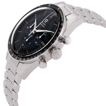 Speedmaster Chronograph Hand Wind Chronometer Blue Dial Men's Watch 310.30.40.50.06.001