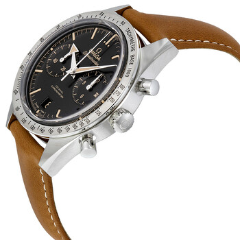 Speedmaster Co-Axial Automatic Men's Watch 331.12.42.51.01.002