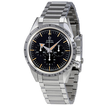 Speedmaster Men's Limited Edition Chronograph Watch 311.10.39.30.01.001