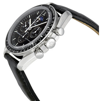 Speedmaster Moon Phase Men's Watch 3876.50.31
